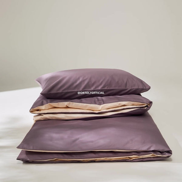 Cotton Long Staple LAVENDER SMOKE Minimalist Series (16 Inch)