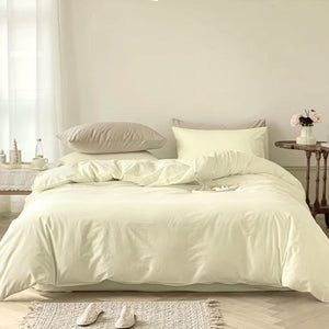 Cotton VANILLA CREAM Japanese Style (14inch)