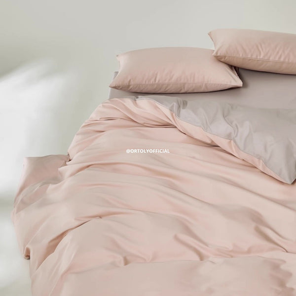 Cotton Long Staple ROSE CLOUD Minimalist Series (16 Inch)