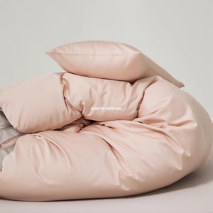 Cotton Long Staple ROSE CLOUD Minimalist Series (16 Inch)
