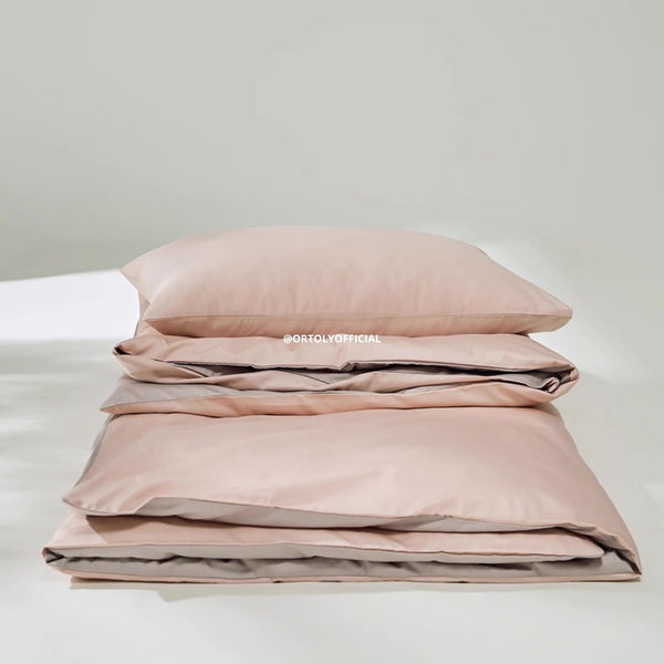 Cotton Long Staple ROSE CLOUD Minimalist Series (16 Inch)