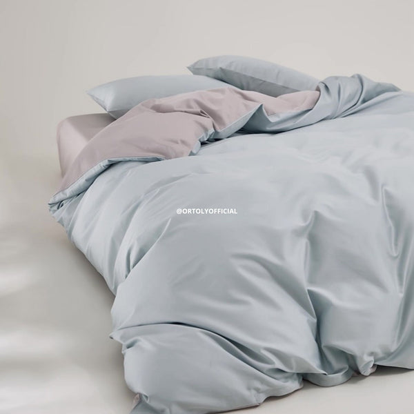 Cotton Long Staple SNOW CLOUD Minimalist Series (16 Inch)