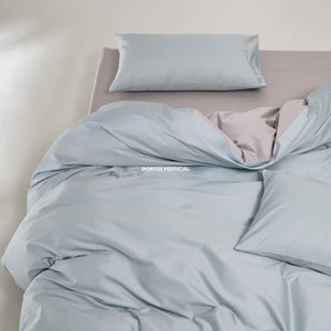 Cotton Long Staple SNOW CLOUD Minimalist Series (16 Inch)