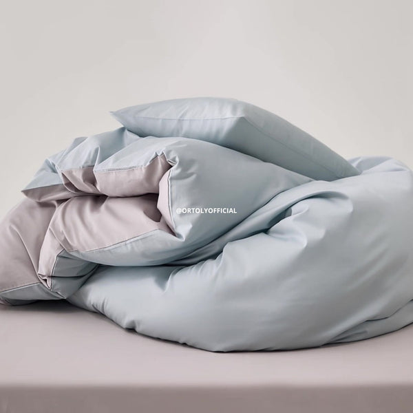 Cotton Long Staple SNOW CLOUD Minimalist Series (16 Inch)