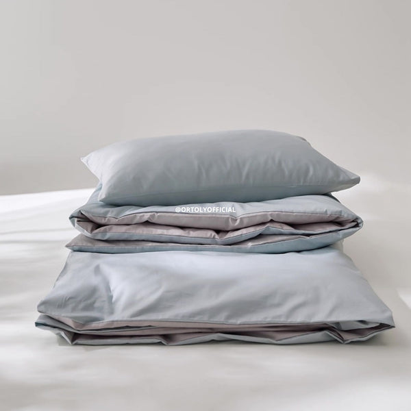 Cotton Long Staple SNOW CLOUD Minimalist Series (16 Inch)