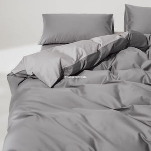 Cotton Long Staple ASH GREYNESS Minimalist Series (16 Inch)