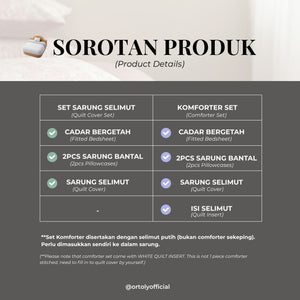 Cotton Long Staple LAVENDER SMOKE Minimalist Series (16 Inch)