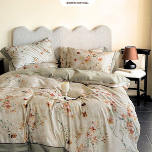 Brushed Cotton ASHWOOD Flora Series (16inch)