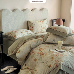 Brushed Cotton ASHWOOD Flora Series (16inch)