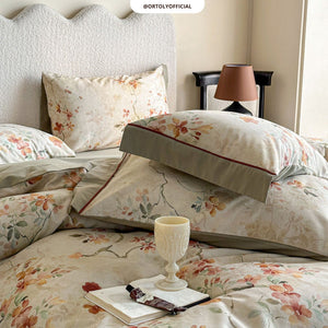 Brushed Cotton ASHWOOD Flora Series (16inch)