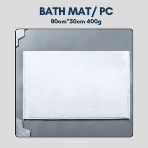 Cotton Towels Set 5-Star 🌟 Premium Hotel Standard Face Towel | Bath Towel | Carpet
