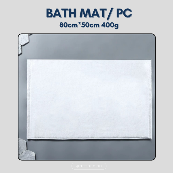 Cotton Towels Set 5-Star 🌟 Premium Hotel Standard Face Towel | Bath Towel | Carpet