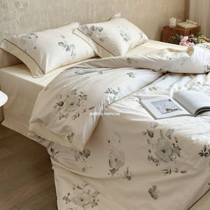 Brushed Cotton LAN ORCHID Flora Series (16inch)