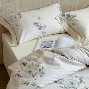 Brushed Cotton LAN ORCHID Flora Series (16inch)