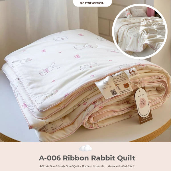 Grade A - Super Soft Knitted Fabric Blanket (Baby/Kids/Adult)