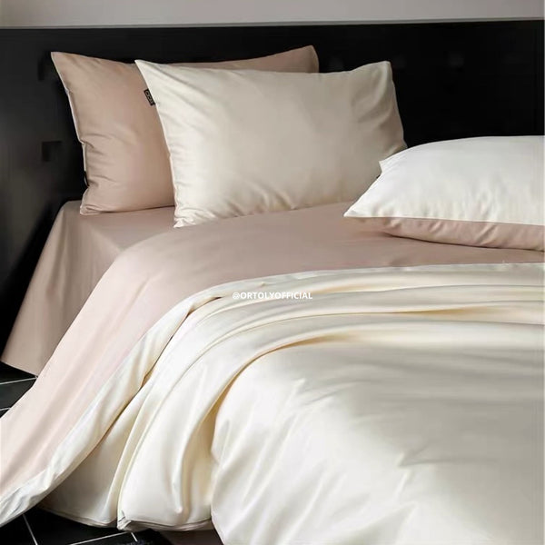 Cotton Long Staple CREAMY SAND Minimalist Series (16 Inch)