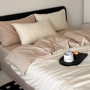 Cotton Long Staple CREAMY SAND Minimalist Series (16 Inch)