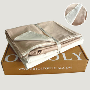 Cotton Long Staple CREAMY SAND Minimalist Series (16 Inch)