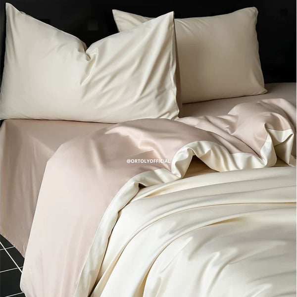 Cotton Long Staple CREAMY SAND Minimalist Series (16 Inch)
