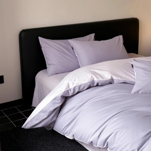 Cotton Long Staple LAVENDER MIST Minimalist Series (16 Inch)