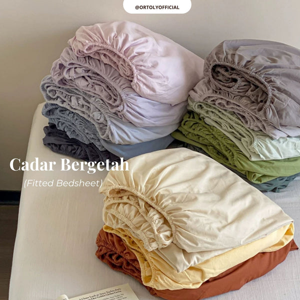 Cotton Arora Grey Japanese Style (14inch)