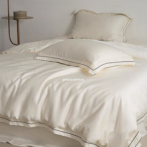 Cotton Long Staple LUXE PEARL Minimalist Series (16 Inch)