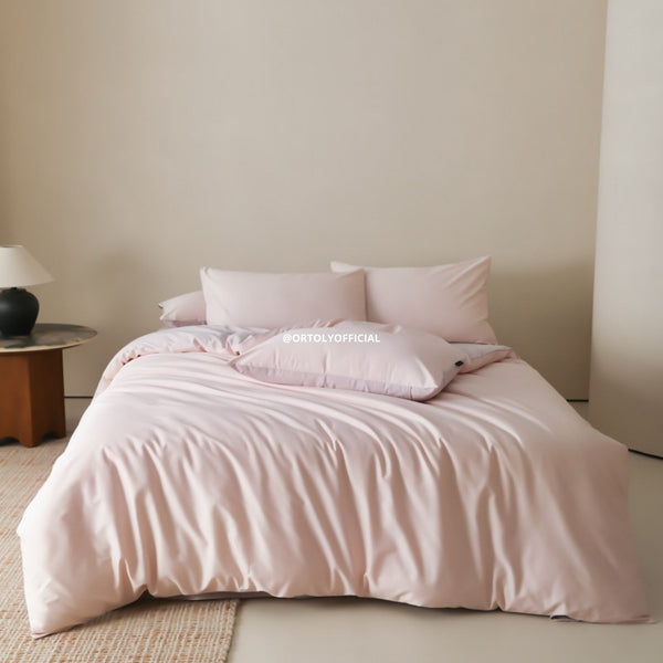 Cotton Long Staple CALM ROSE Minimalist Series (16 Inch)