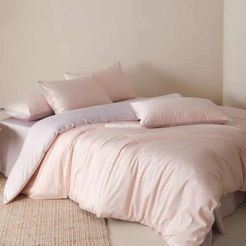 Cotton Long Staple CALM ROSE Minimalist Series (16 Inch)