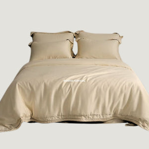 Cotton Long Staple LUXE GOLDEN Minimalist Series (16 Inch)