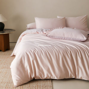 Cotton Long Staple CALM ROSE Minimalist Series (16 Inch)