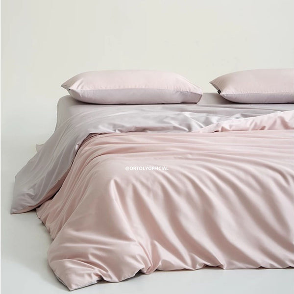 Cotton Long Staple CALM ROSE Minimalist Series (16 Inch)