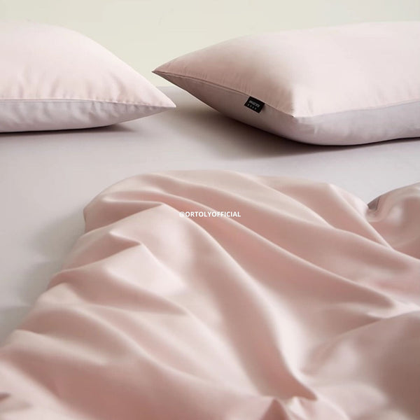 Cotton Long Staple CALM ROSE Minimalist Series (16 Inch)