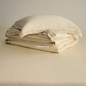 Cotton Long Staple LUXE GOLDEN Minimalist Series (16 Inch)