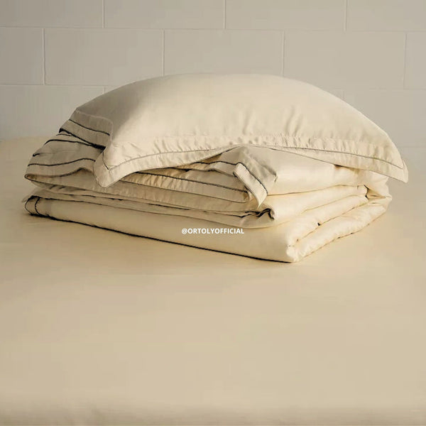 Cotton Long Staple LUXE GOLDEN Minimalist Series (16 Inch)