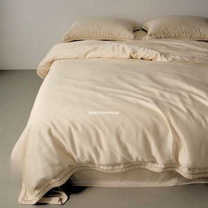 Cotton Long Staple LUXE GOLDEN Minimalist Series (16 Inch)