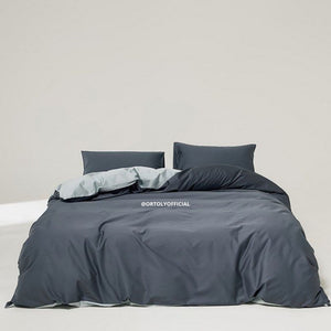 Cotton Long Staple OCEAN NIGHT Minimalist Series (16 Inch)