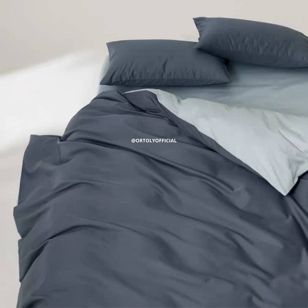 Cotton Long Staple OCEAN NIGHT Minimalist Series (16 Inch)