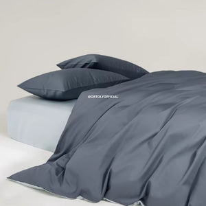 Cotton Long Staple OCEAN NIGHT Minimalist Series (16 Inch)