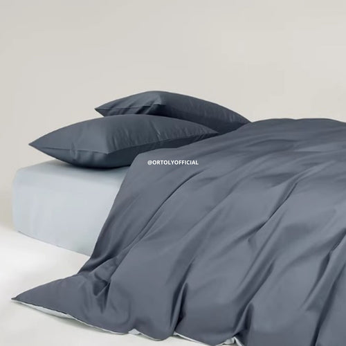 Cotton Long Staple OCEAN NIGHT Minimalist Series (16 Inch)