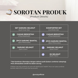 Cotton Premium Jersey Knit CLOUD SLATE Minimalist Series (16 Inch)