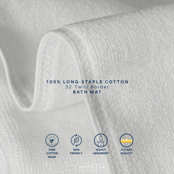 Cotton Towels Set 5-Star 🌟 Premium Hotel Standard Face Towel | Bath Towel | Carpet