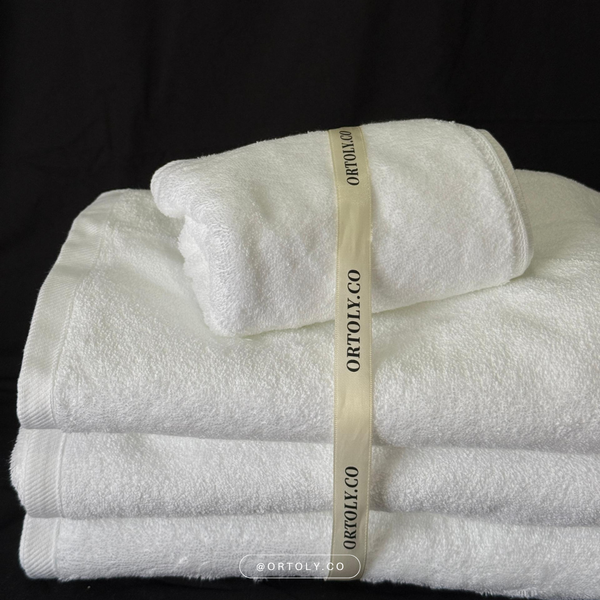 Cotton Towels Set 5-Star 🌟 Premium Hotel Standard Face Towel | Bath Towel | Carpet