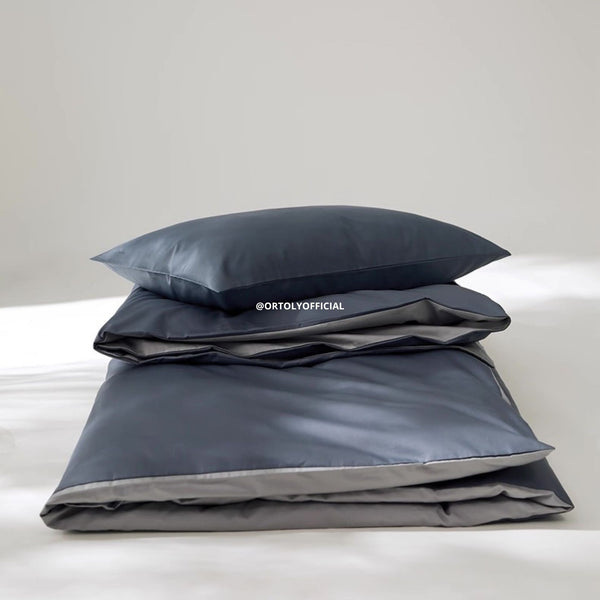 Cotton Long Staple MIDNIGHT FLOST Minimalist Series (16 Inch)