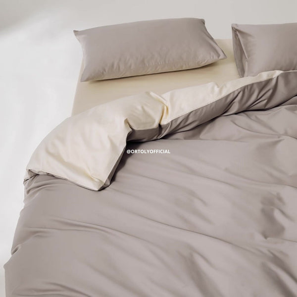 Cotton Long Staple STONE CREAM Minimalist Series (16 Inch)