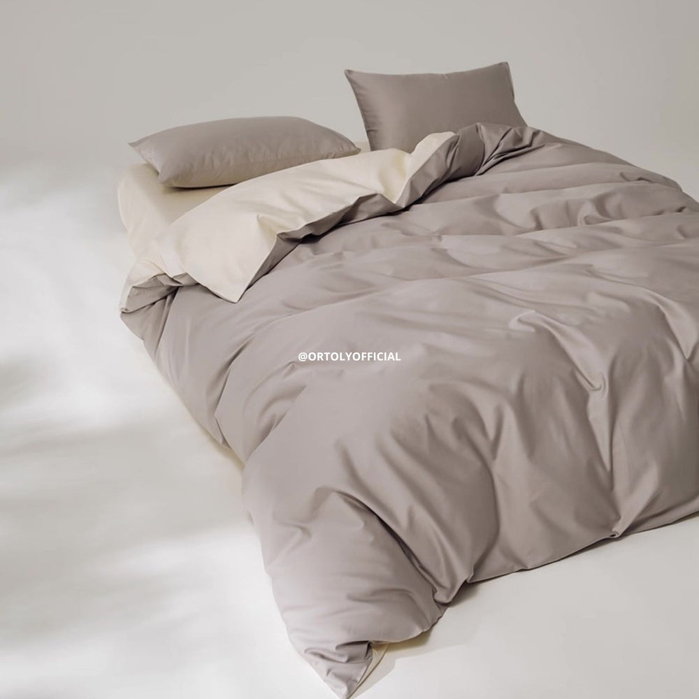 Cotton Long Staple STONE CREAM Minimalist Series (16 Inch)