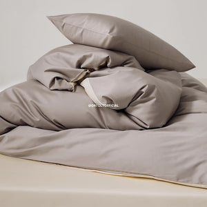 Cotton Long Staple STONE CREAM Minimalist Series (16 Inch)