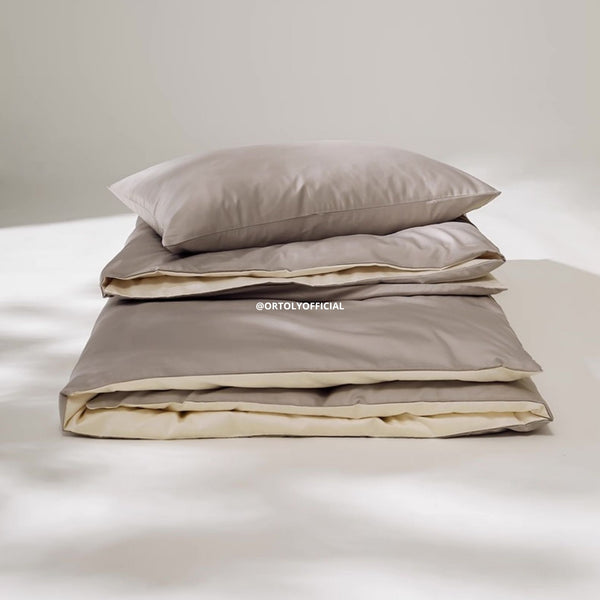Cotton Long Staple STONE CREAM Minimalist Series (16 Inch)