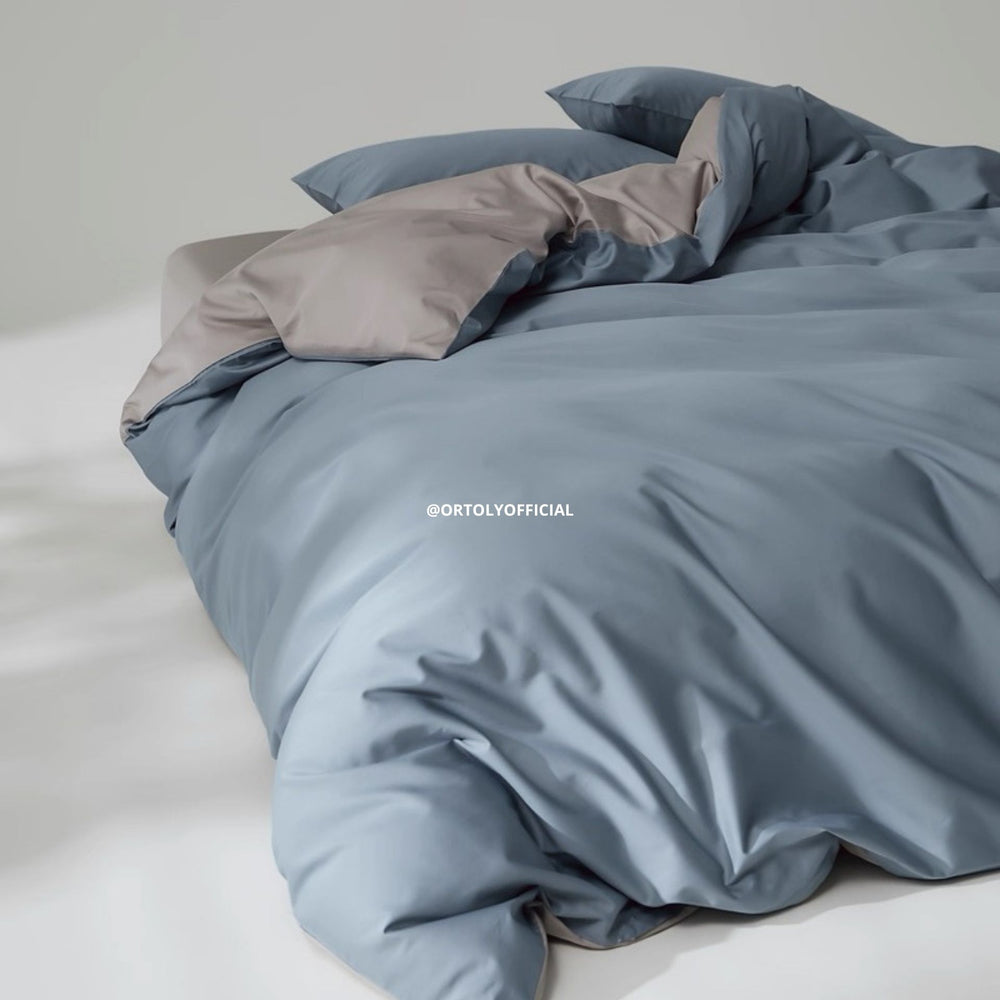 Cotton Long Staple BLUE MIRAGE Minimalist Series (16 Inch)
