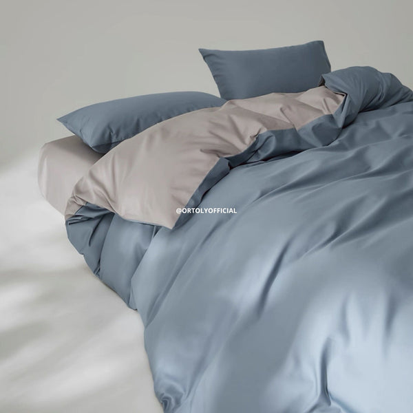 Cotton Long Staple BLUE MIRAGE Minimalist Series (16 Inch)
