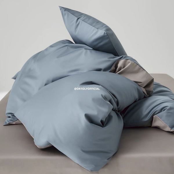 Cotton Long Staple BLUE MIRAGE Minimalist Series (16 Inch)